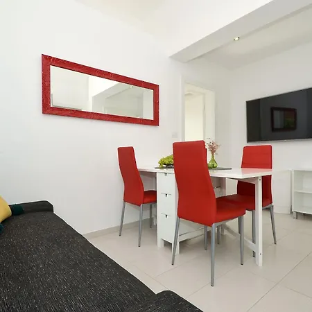 Appartamento Maros Marina