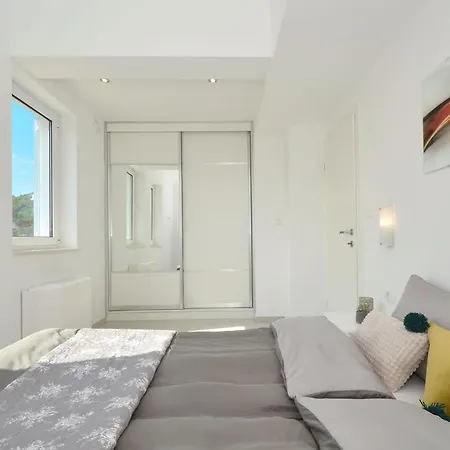 Διαμέρισμα Maros Marina