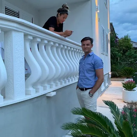 Maros Διαμέρισμα