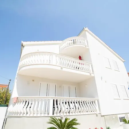 Maros Διαμέρισμα Marina