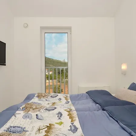 Apartamento Maros Marina (Bossoglina)