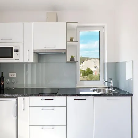 Διαμέρισμα Maros