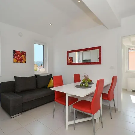 Apartamento Maros Marina (Bossoglina)