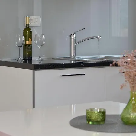 Διαμέρισμα Maros