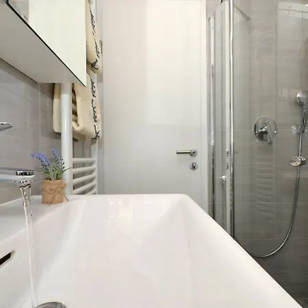 Maros Διαμέρισμα Marina