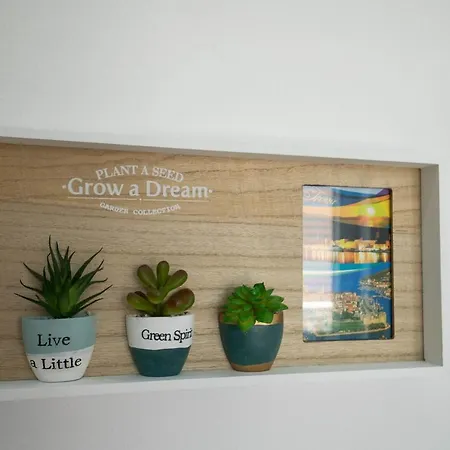 شقة Maros مارينا