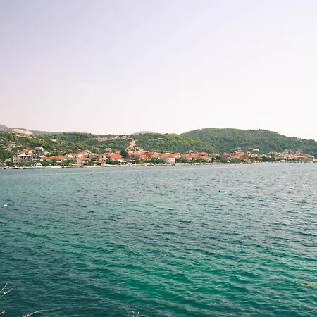 Maros Marina (Bossoglina)