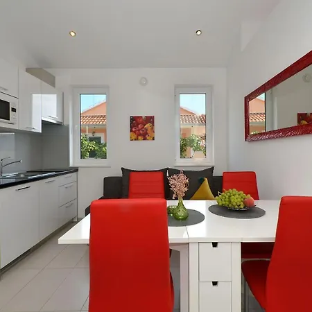 Διαμέρισμα Maros *