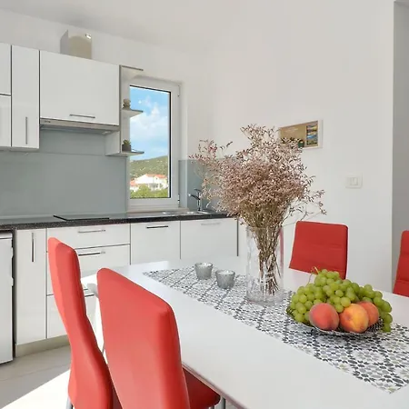 Maros Apartamento Marina (Bossoglina)