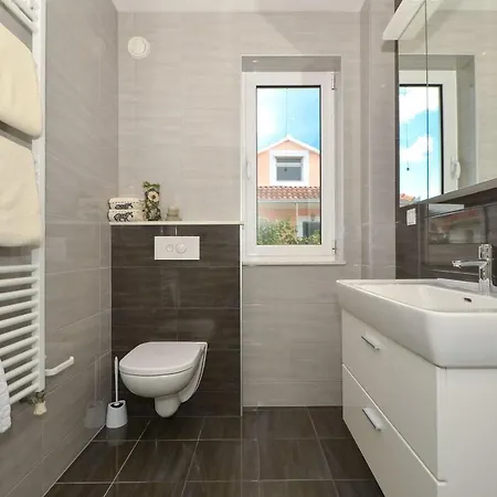 Διαμέρισμα Maros Marina