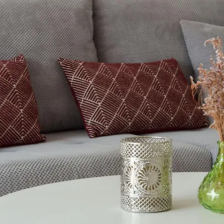 Maros Διαμέρισμα *