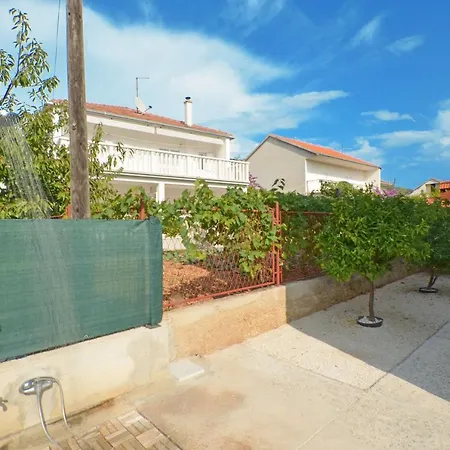 Maros Apartamento Marina (Bossoglina)