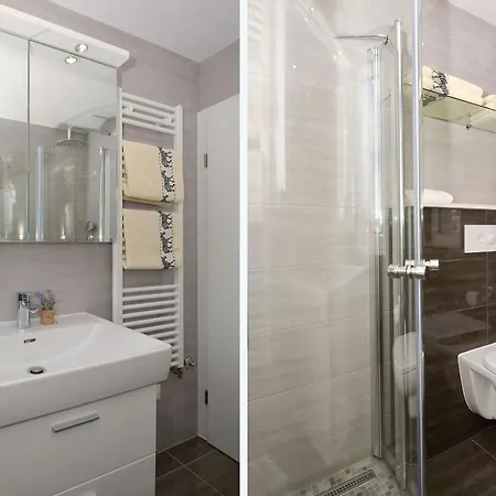 Maros Διαμέρισμα