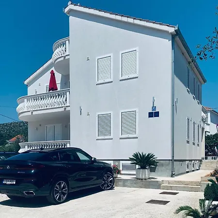 Maros Διαμέρισμα *