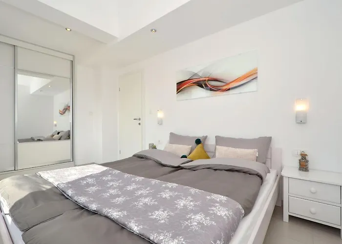 Appartamento Maros *