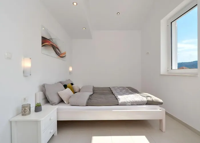 Apartman Maros