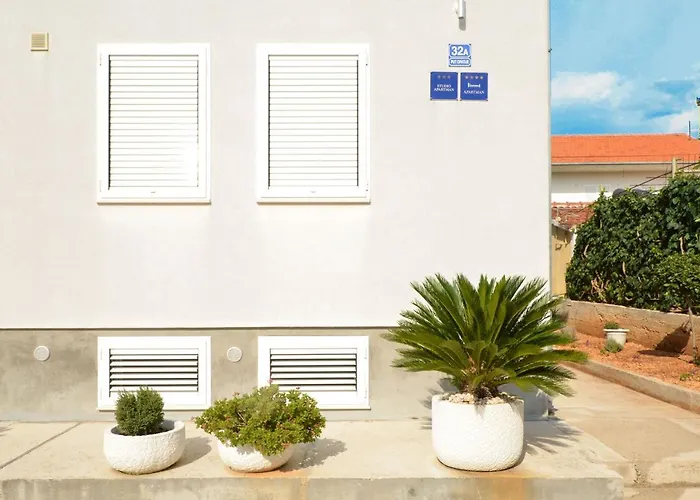 Appartamento Maros *