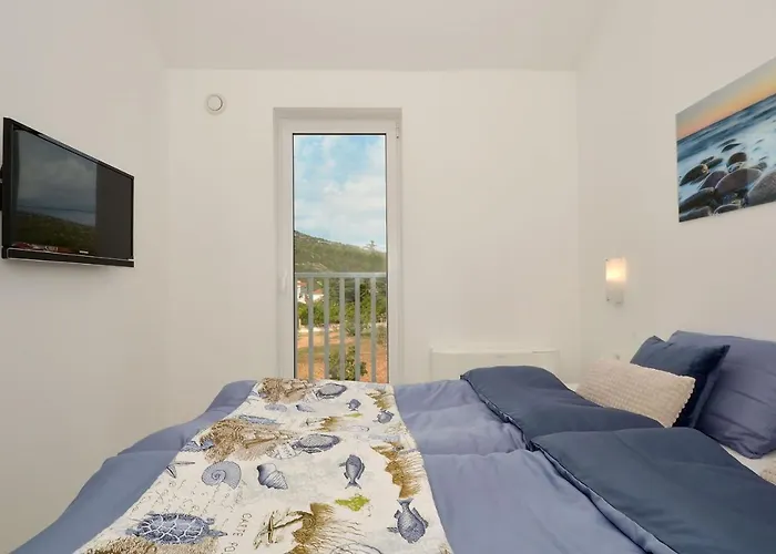 Appartamento Maros Marina