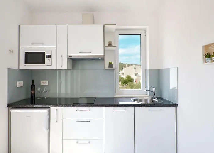 Apartman Maros