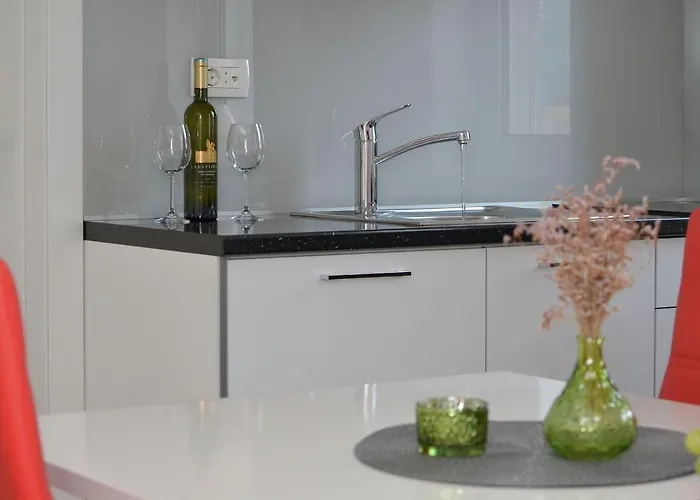 Apartman Maros