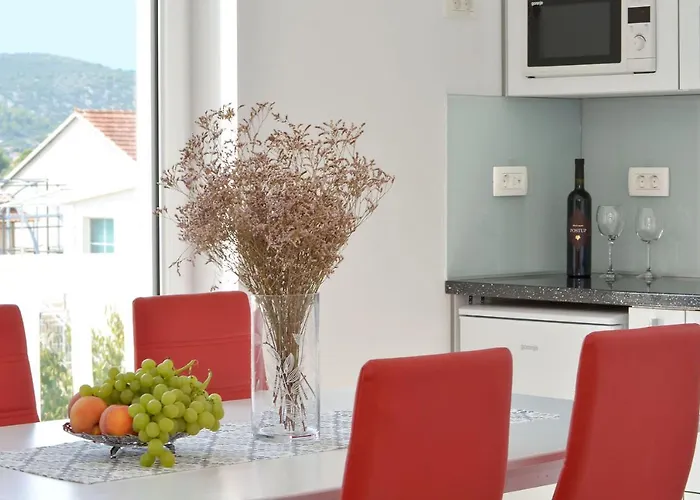 Maros Appartamento *