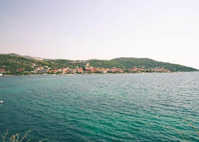 Maros Marina