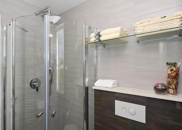 Apartman Maros