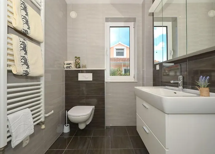 Apartman Maros Marina