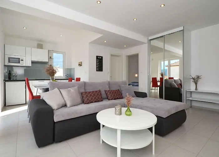 Maros Apartman