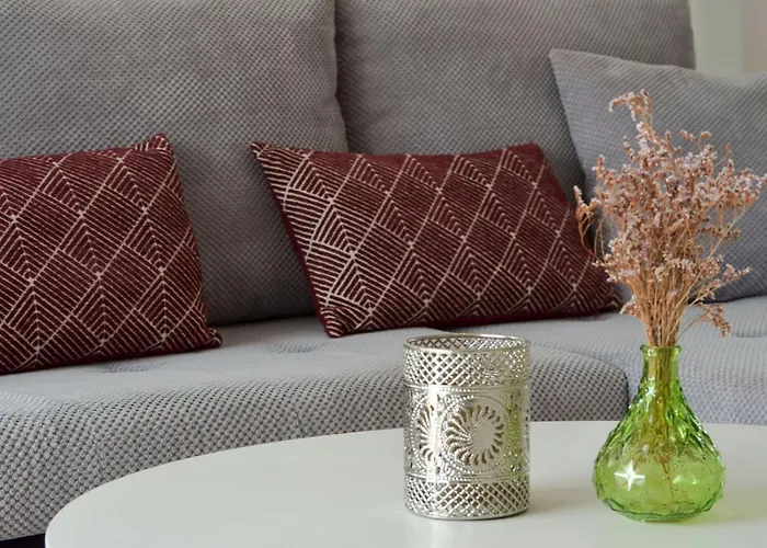 Maros Appartamento *