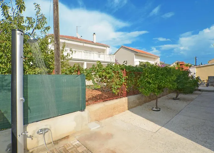 Maros Appartamento Marina