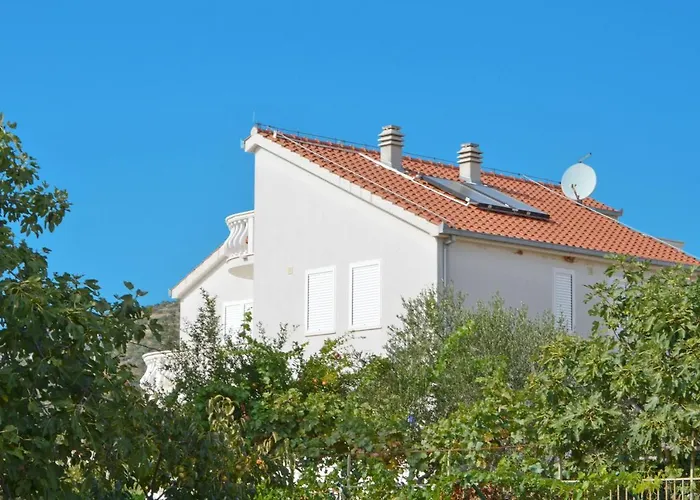 Appartamento Maros *