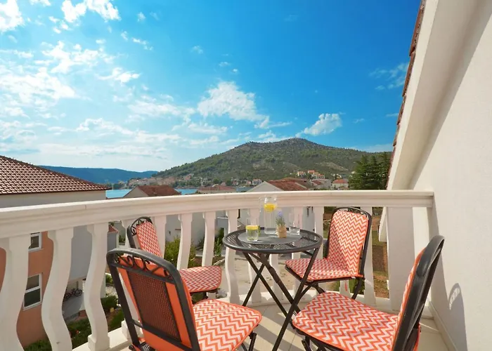 Appartamento Maros *