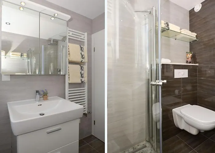 Maros Apartman