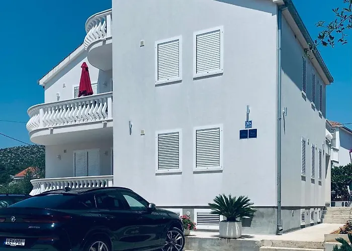 Maros Appartamento *