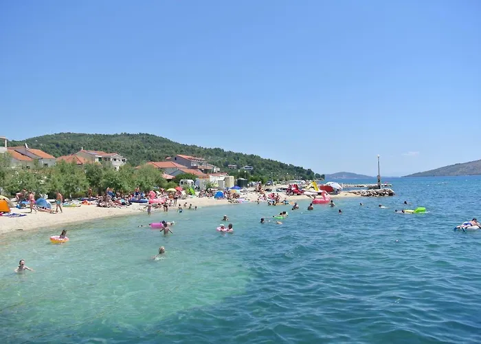 Maros Appartamento *